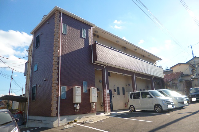 外観・メイン写真