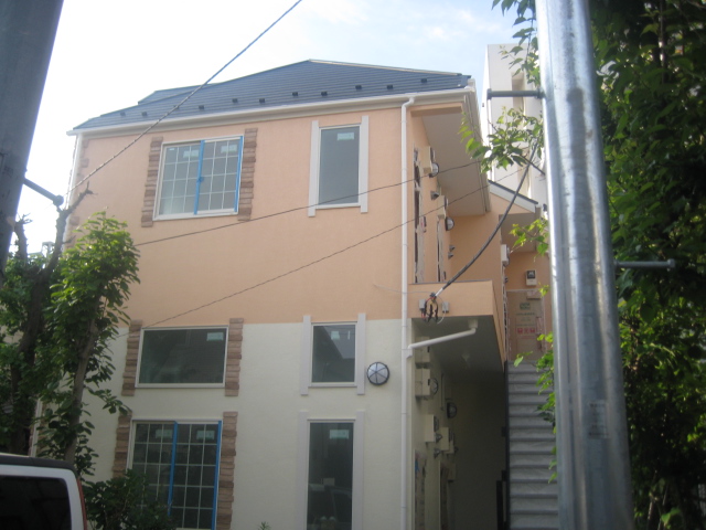 外観・メイン写真