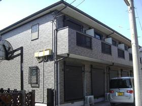 外観・メイン写真
