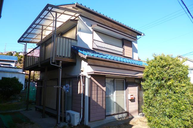 外観・メイン写真