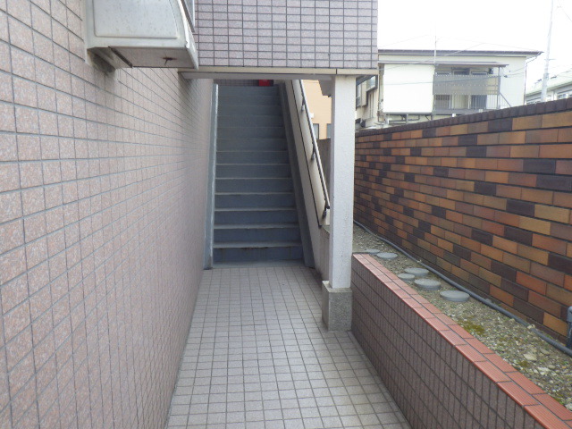 共用