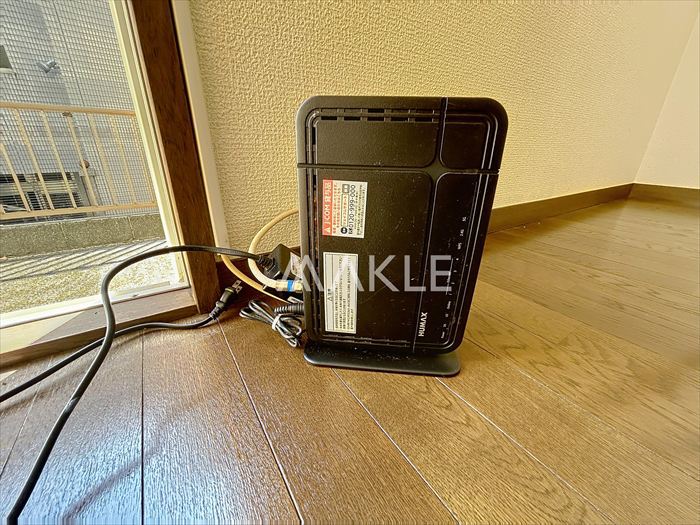 内装