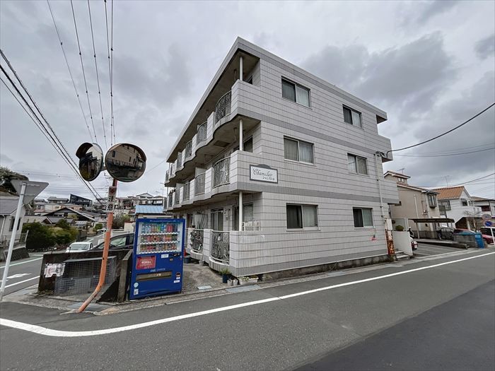 共用