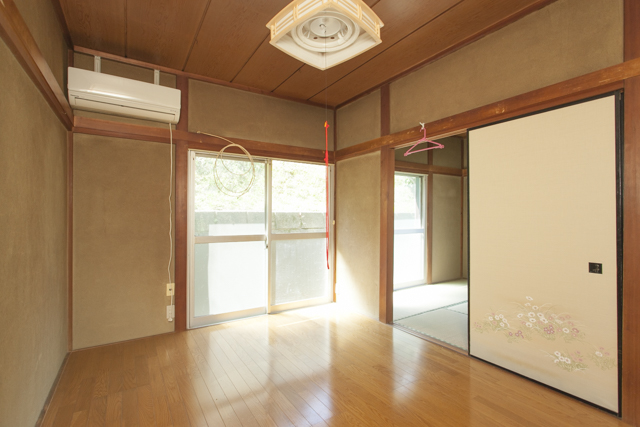 居室・リビング