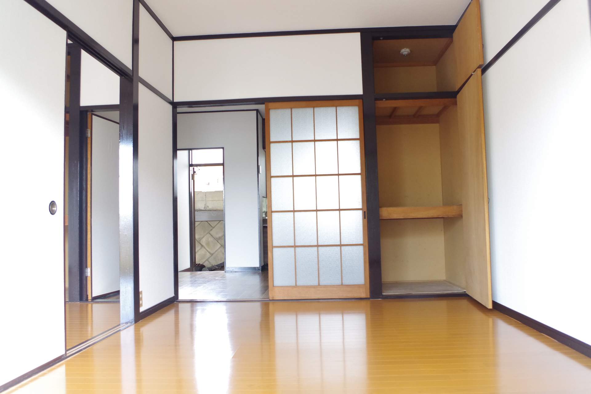 内装