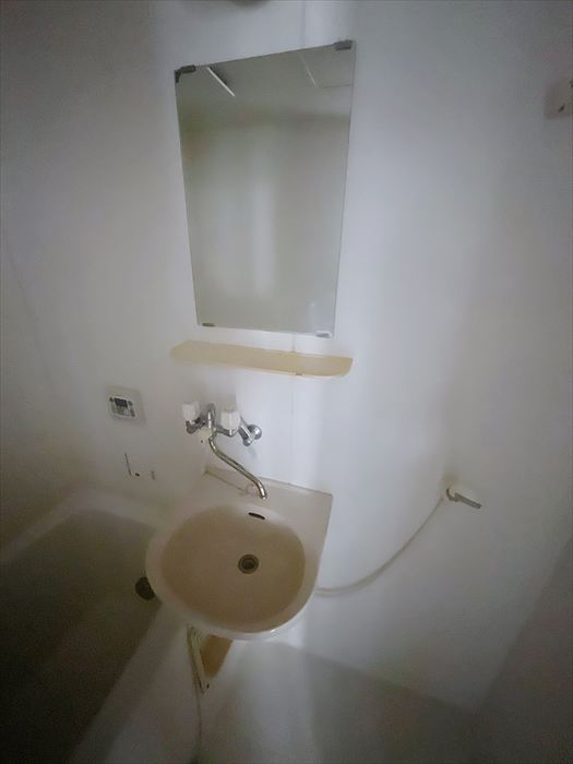 洗面所