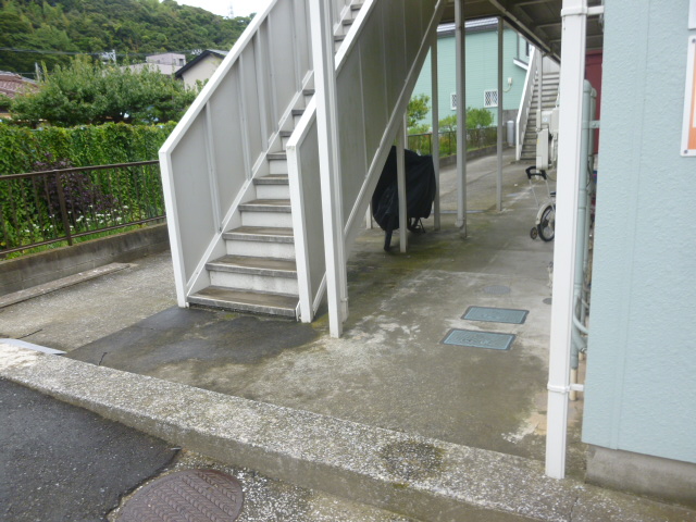 共用