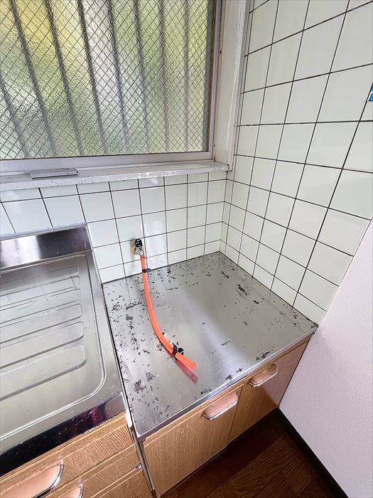 内装