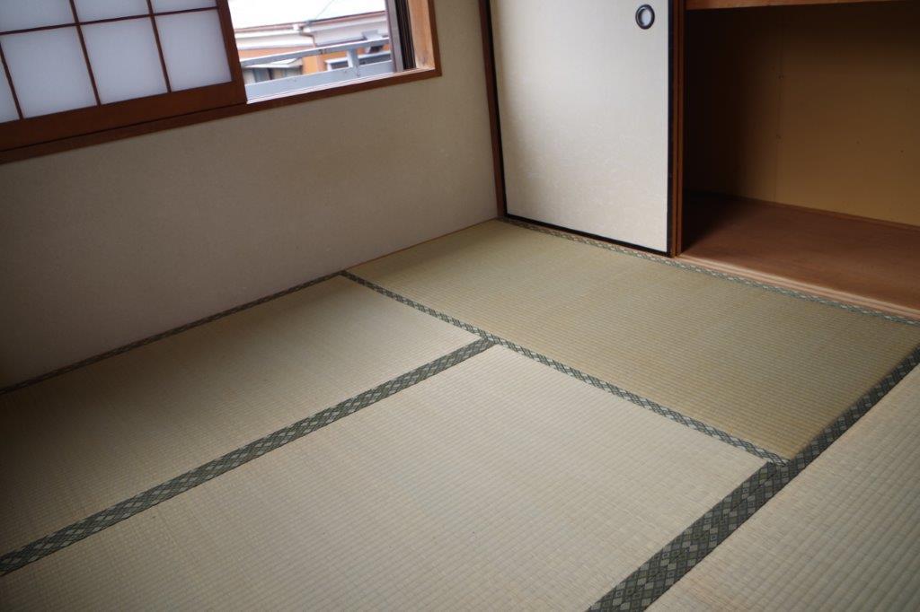内装