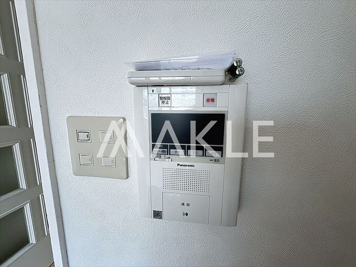 内装