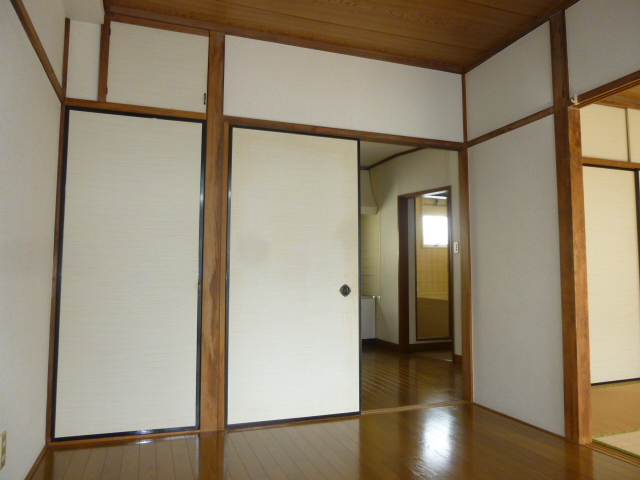内装