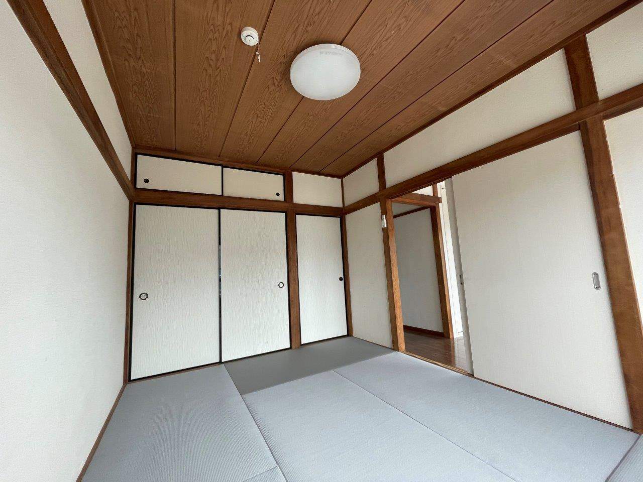内装