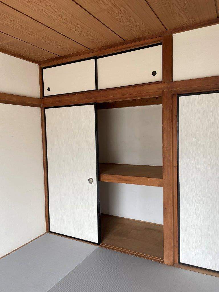 内装