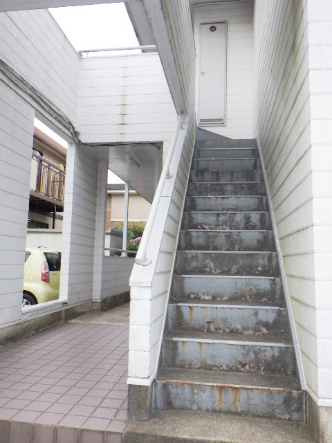 共用