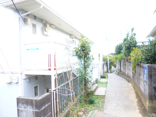 共用