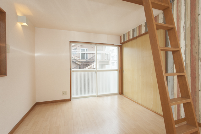 居室・リビング