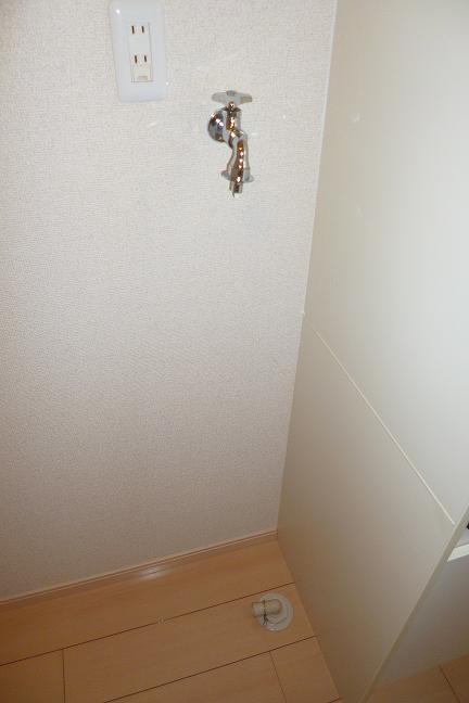 洗面所