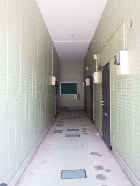 共用