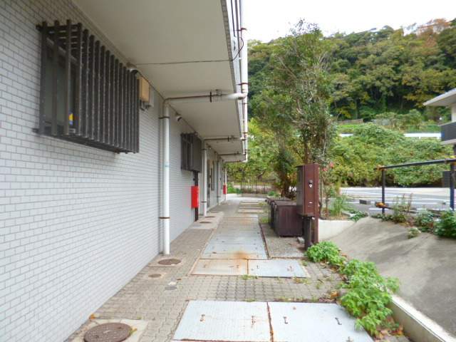 共用
