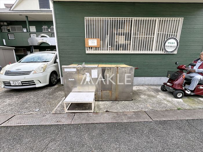内装