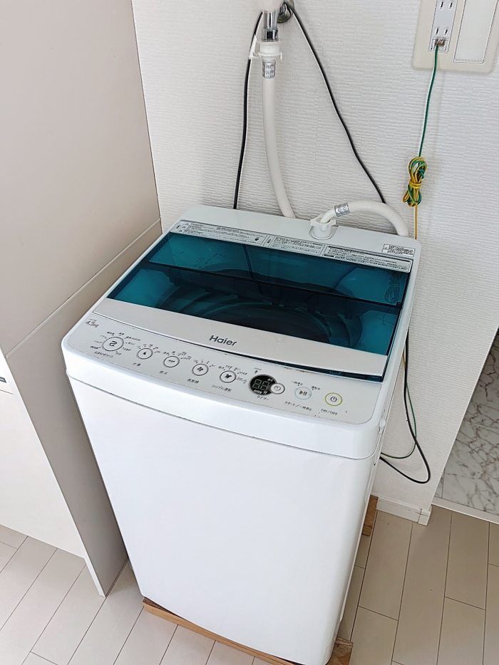 内装