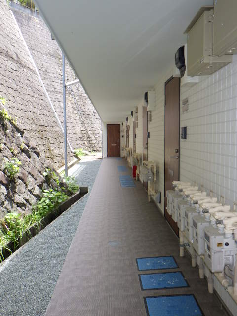 共用