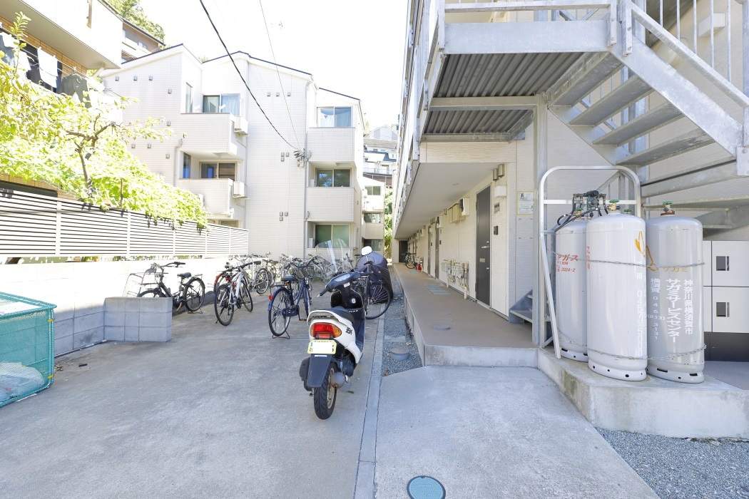 共用
