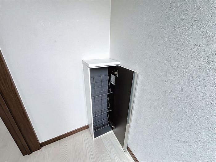 内装