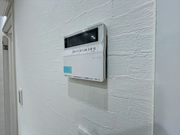 内装