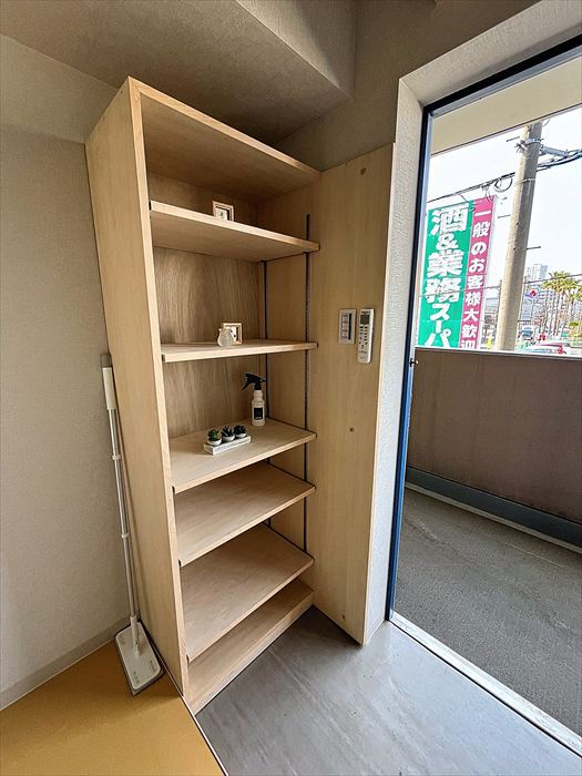 内装