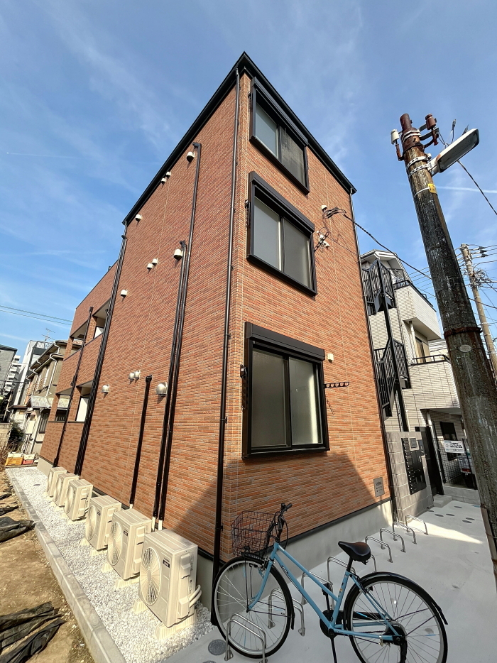 共用
