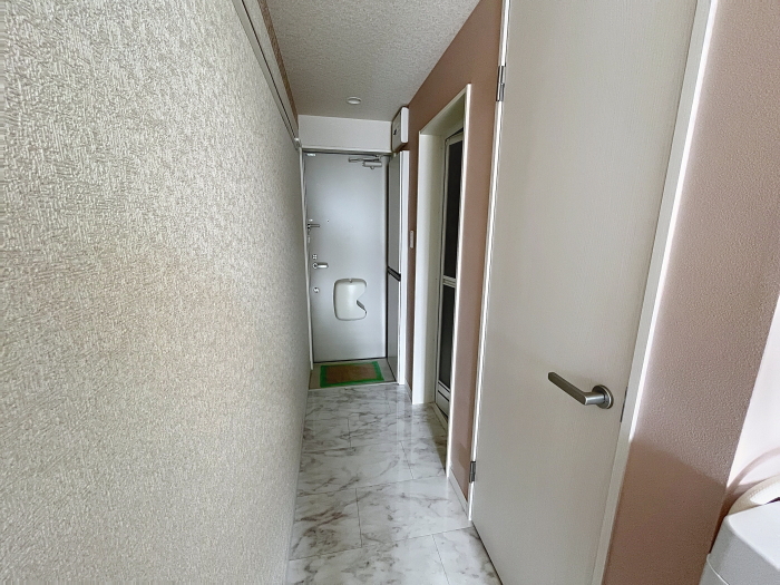 内装