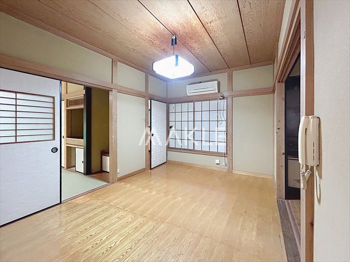 内装