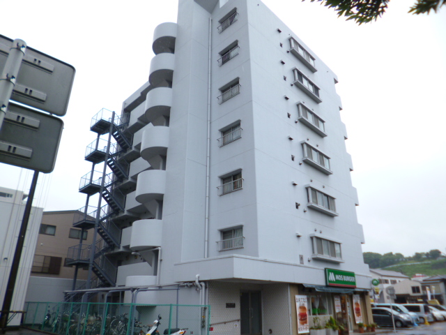 外観・メイン写真