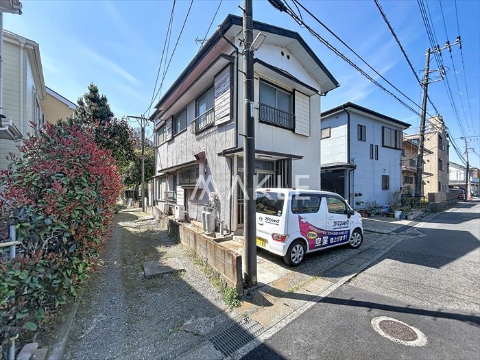 外観・メイン写真