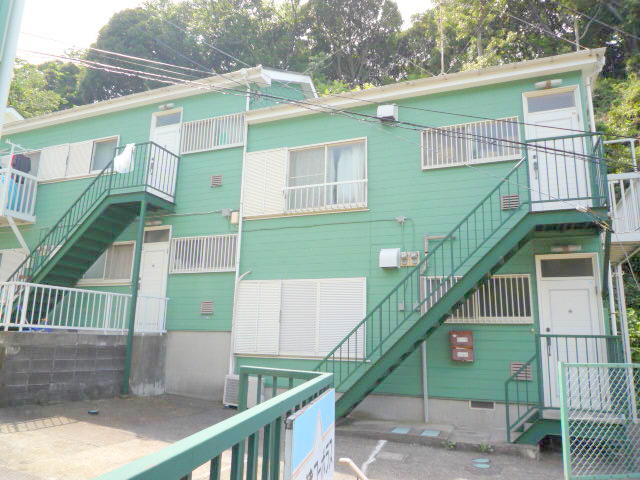 外観・メイン写真
