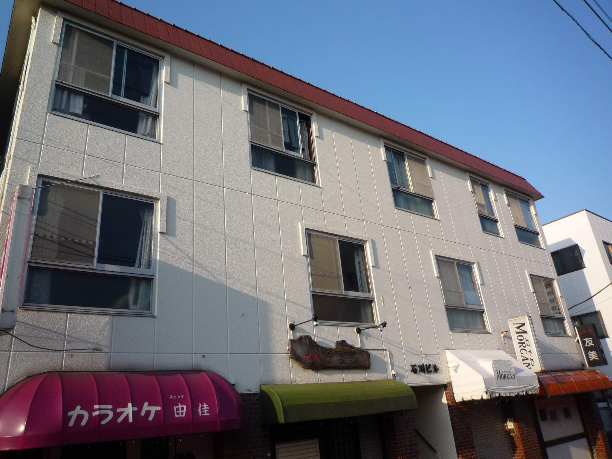 外観・メイン写真