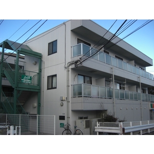 外観・メイン写真