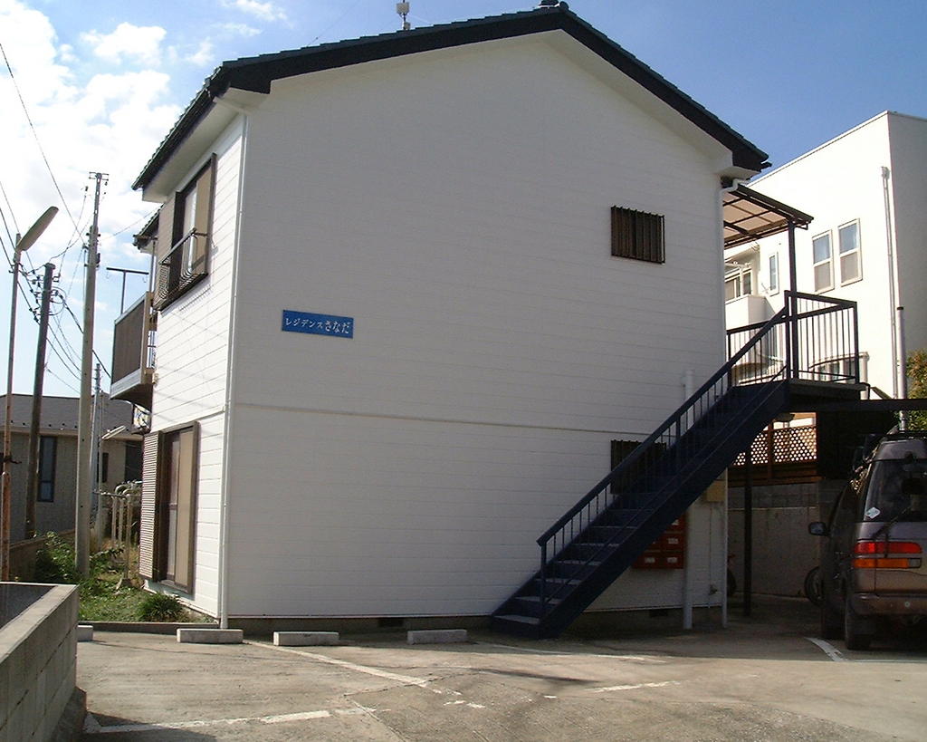 外観・メイン写真