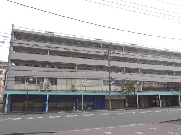 外観・メイン写真