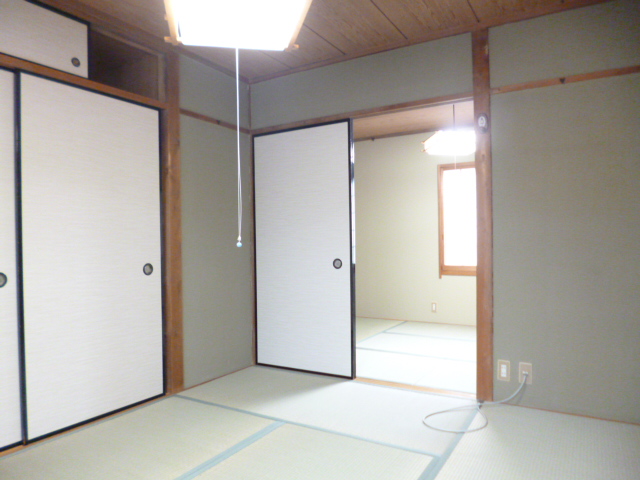 その他部屋・スペース