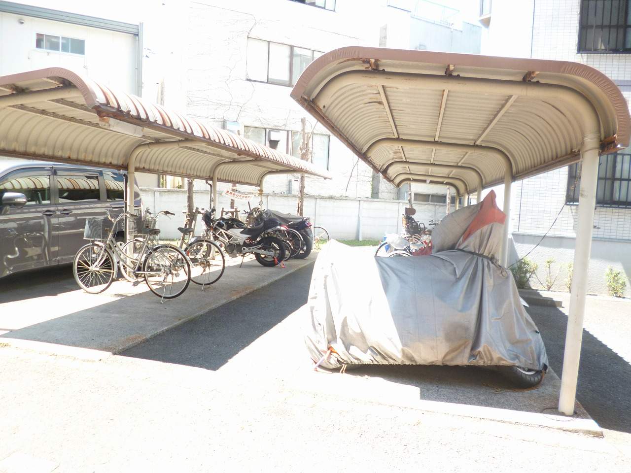 共用