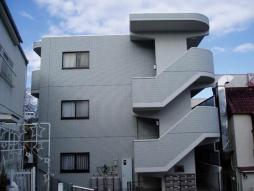 外観・メイン写真