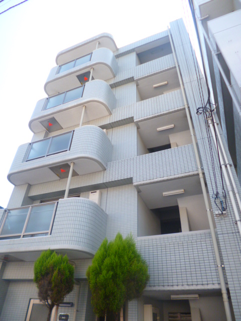 外観・メイン写真