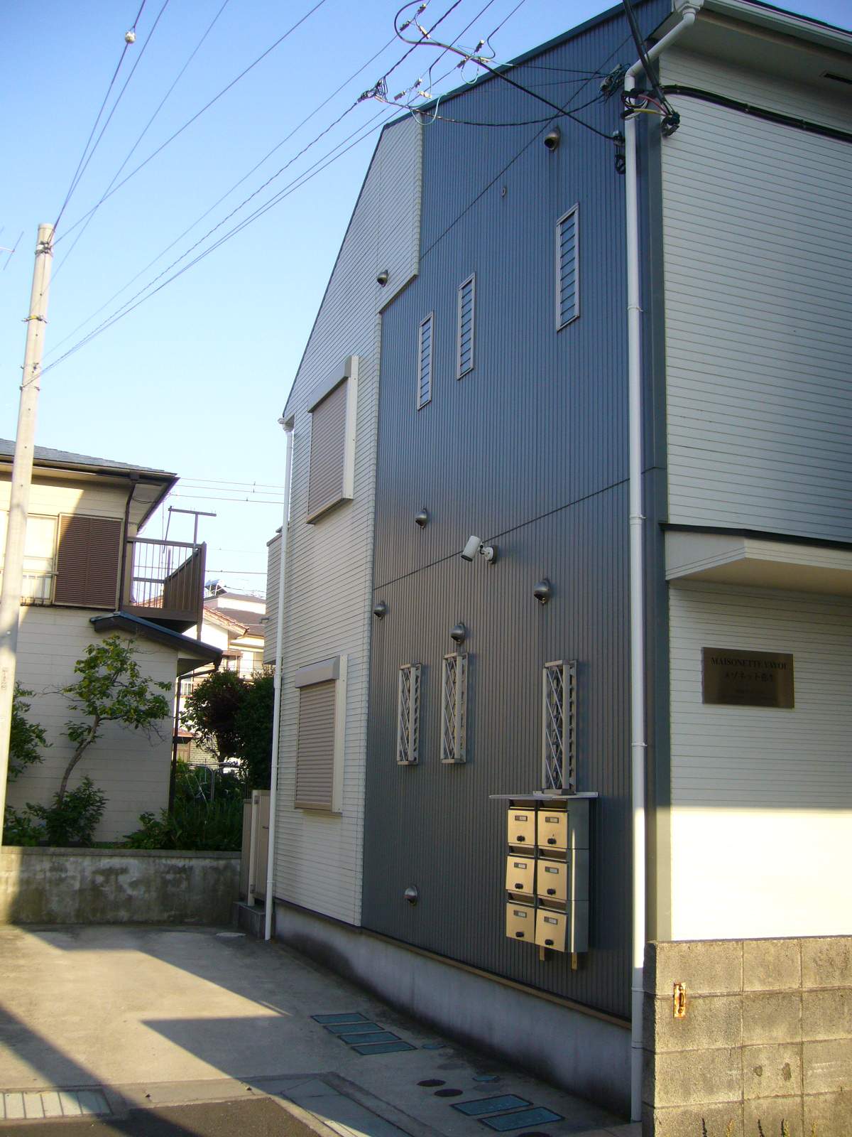 外観・メイン写真