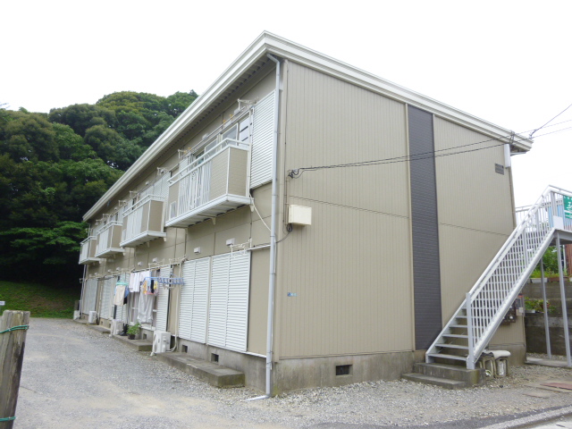 外観・メイン写真