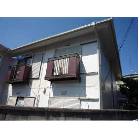 外観・メイン写真