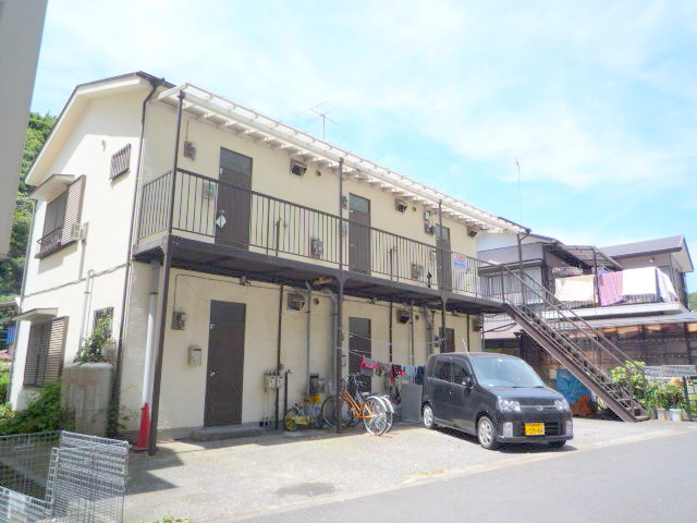外観・メイン写真