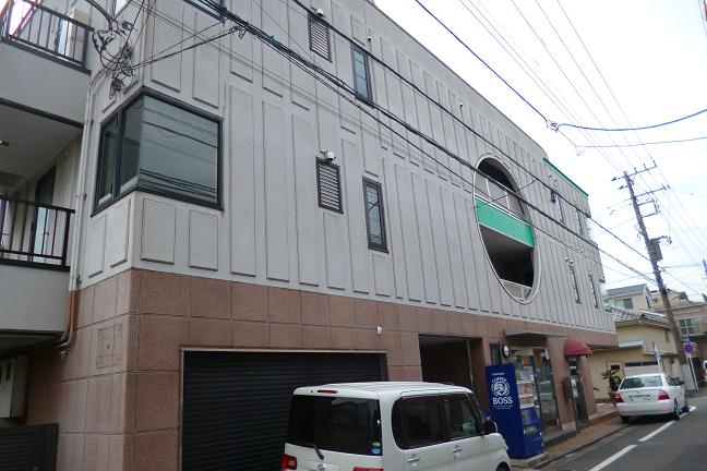外観・メイン写真