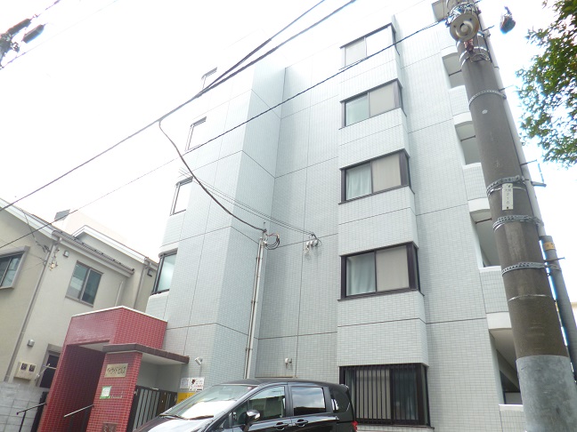 外観・メイン写真